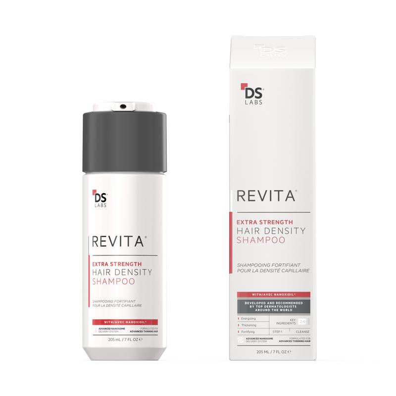 Revita Extra Strength Hair Shampoo